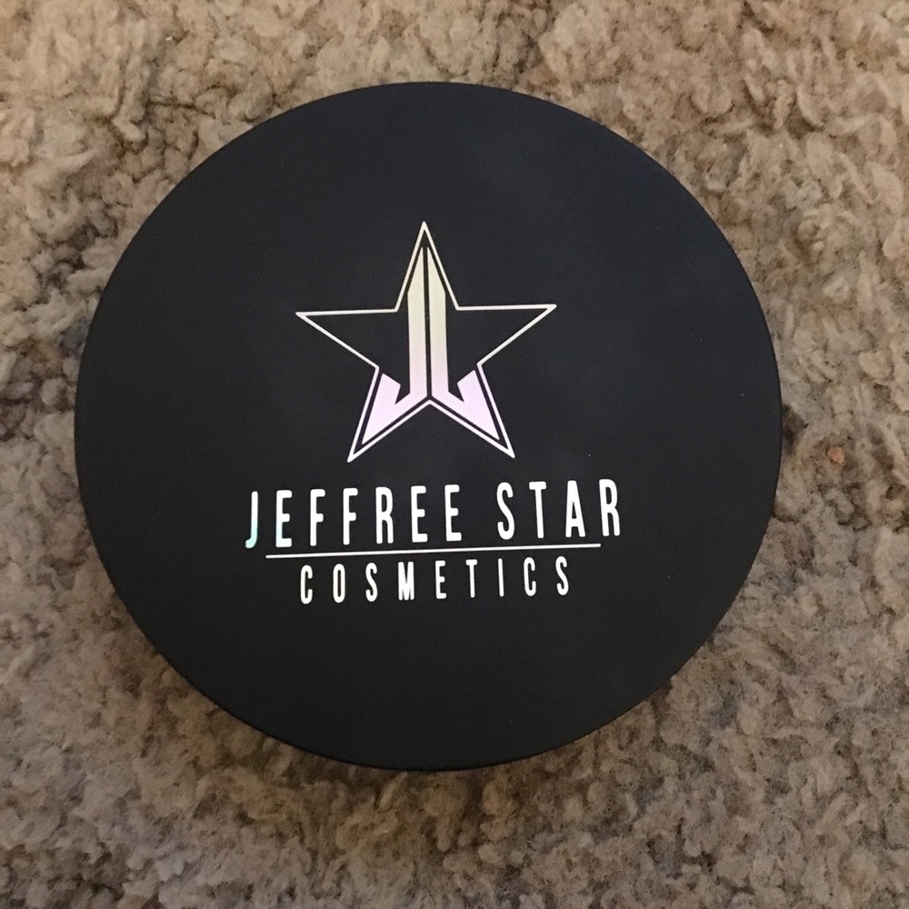 Jeffree Star x Manny MUA Skin Frost
